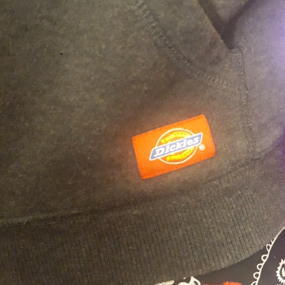 Dickies Jacket - Picture 4 of 8